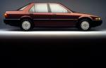 Honda Accord 1986 года